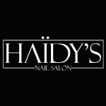 Logo de Haidy's Nail Salon à Voiron