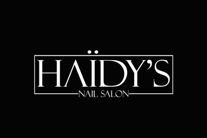 Logo de Haidy's Nail Salon à Voiron